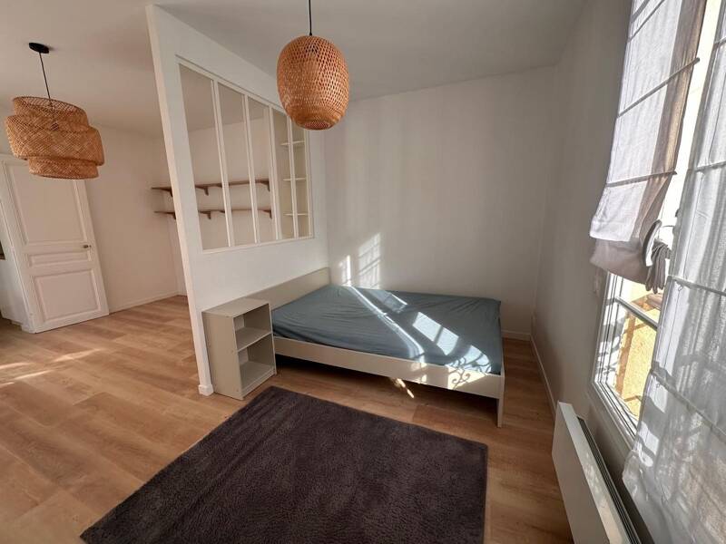 Maison à louer, 32m², LE PRE SAINT GERVAIS