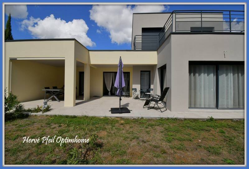 Maison à vendre, 157m², SAINT ETIENNE DE SAINT GEOIRS