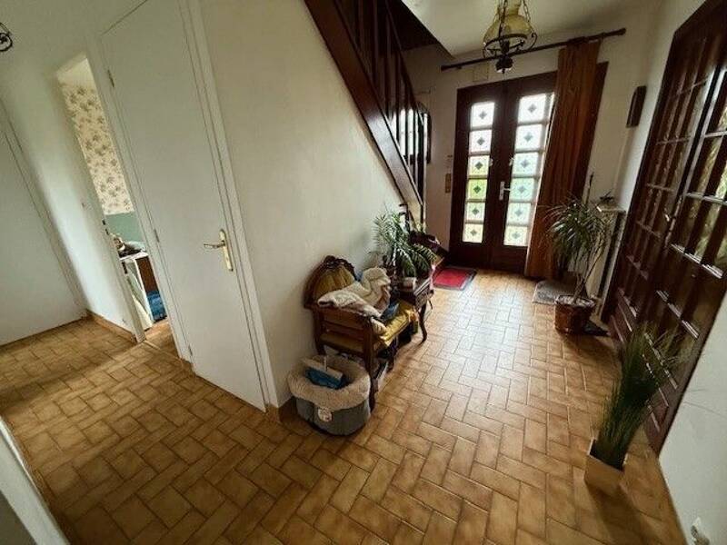 Maison à vendre, 120m², AMIENS