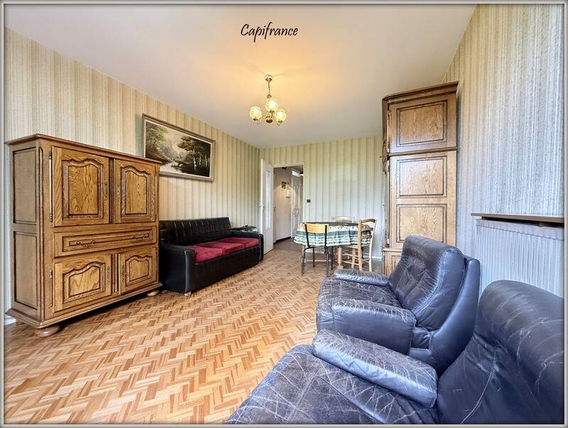 Maison à vendre, 84m², AULNAY SOUS BOIS