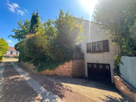 Maison à vendre 349 000 € 7 pièces 5 chambres 163 m² 617 m² de terrain Village Grigny 91350