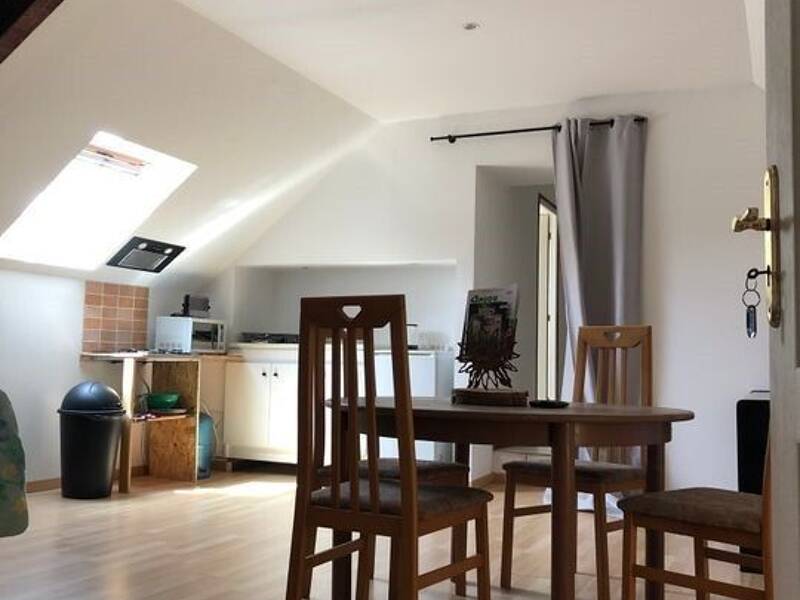 Maison à louer, 46m², CHALONNES SUR LOIRE