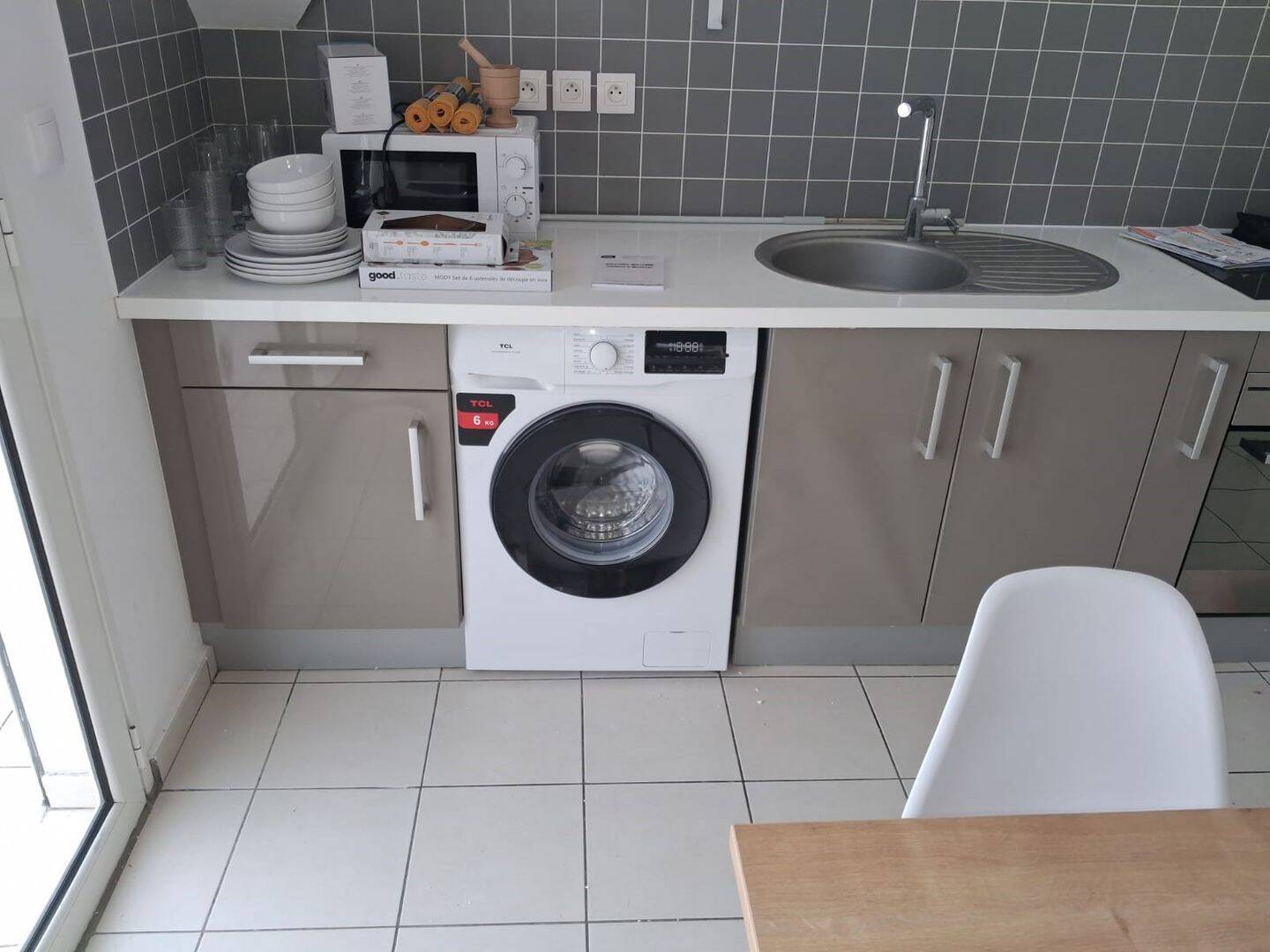 Maison à louer, 49m², SAINT PIERRE