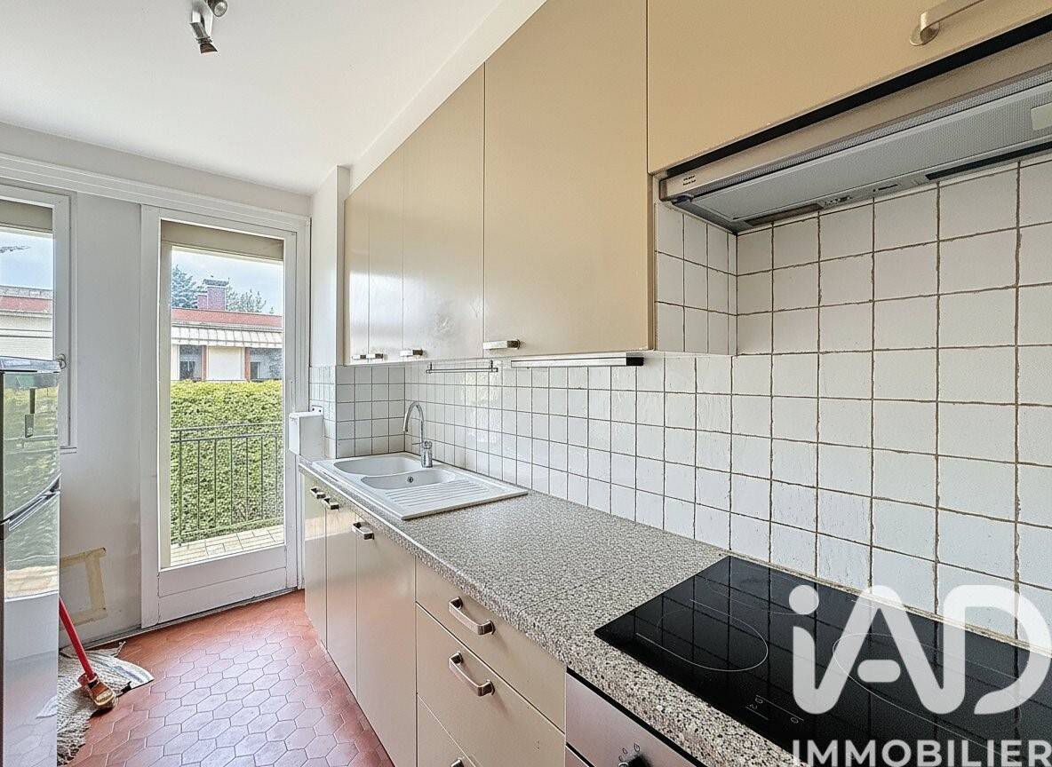 Maison à vendre, 65m², DEUIL LA BARRE