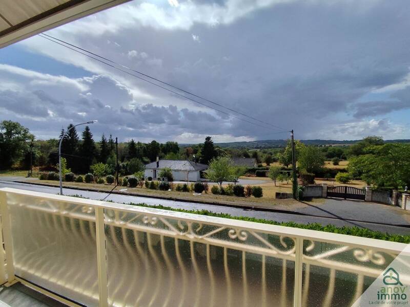 Maison à vendre, 102m², SAINT JUNIEN