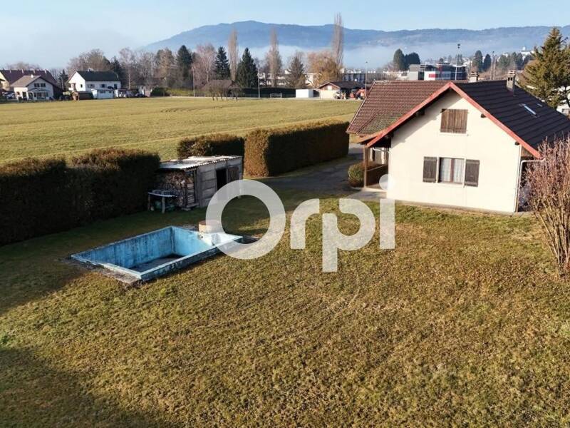 Maison à vendre, 96m², LA TOUR