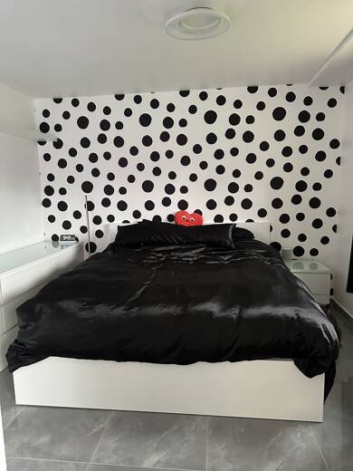 Appartement à vendre 249 000 € 2 pièces 1 chambre 43 m² Noisy-le-Grand 93160