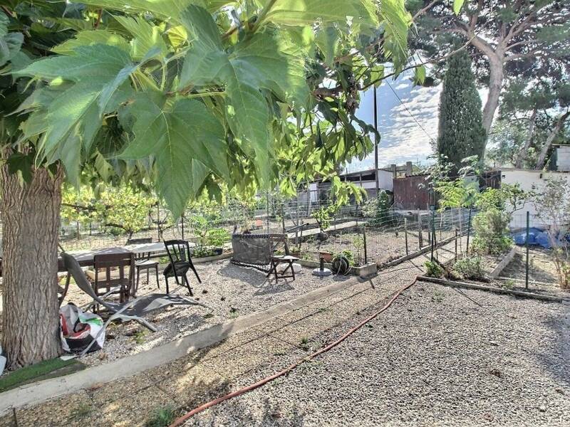 Maison à vendre, 81m², MARSEILLE 15E