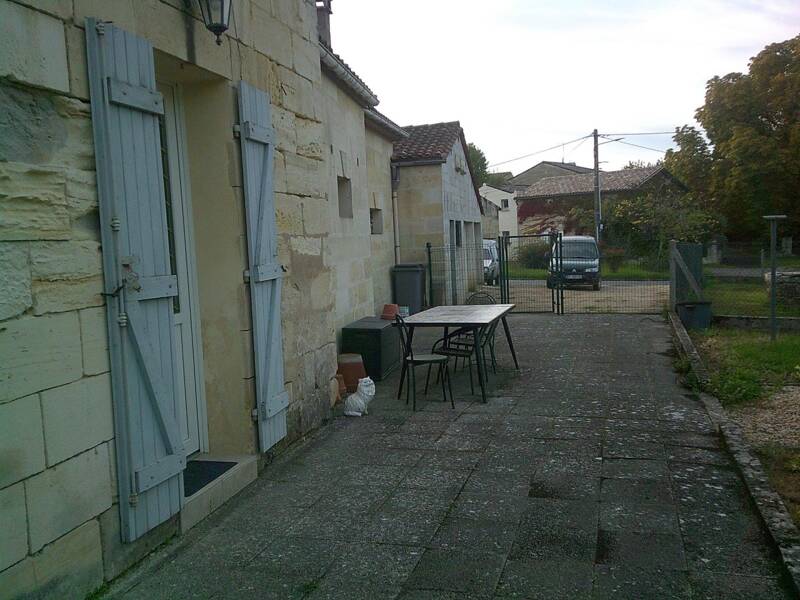 Maison à vendre, 154m², LIBOURNE