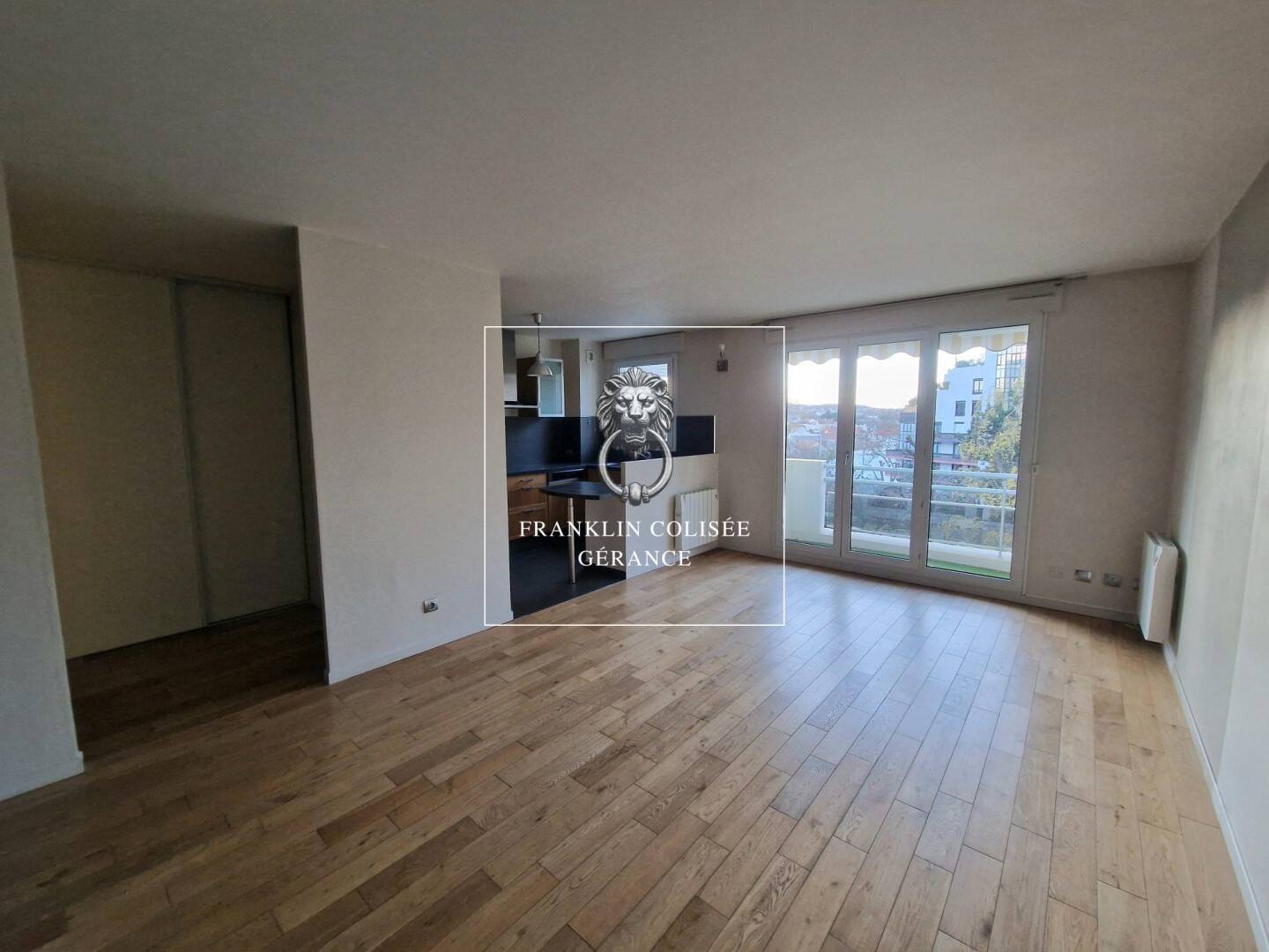 Maison à louer, 78m², ISSY LES MOULINEAUX