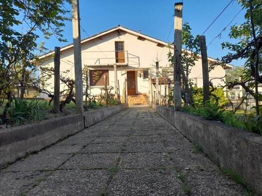 Maison à vendre 135 000 € 5 pièces 4 chambres 110 m² 1 082 m² de terrain Urbain Fumel 47500