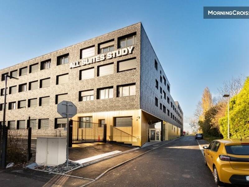 Maison à louer, 20m², AULNOY LEZ VALENCIENNES