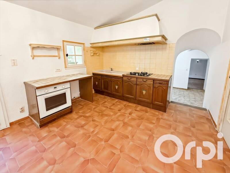 Maison à louer, 105m², BOLLENE