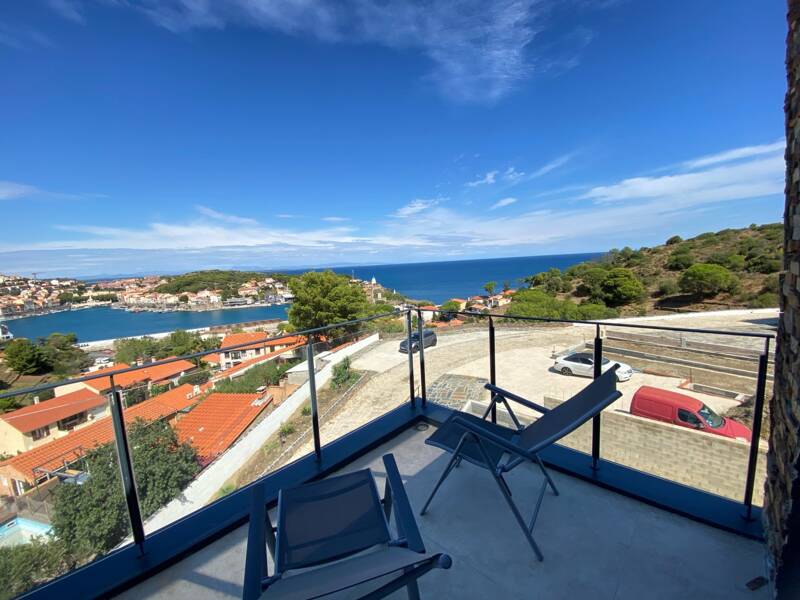 Maison à vendre, 230m², PORT VENDRES
