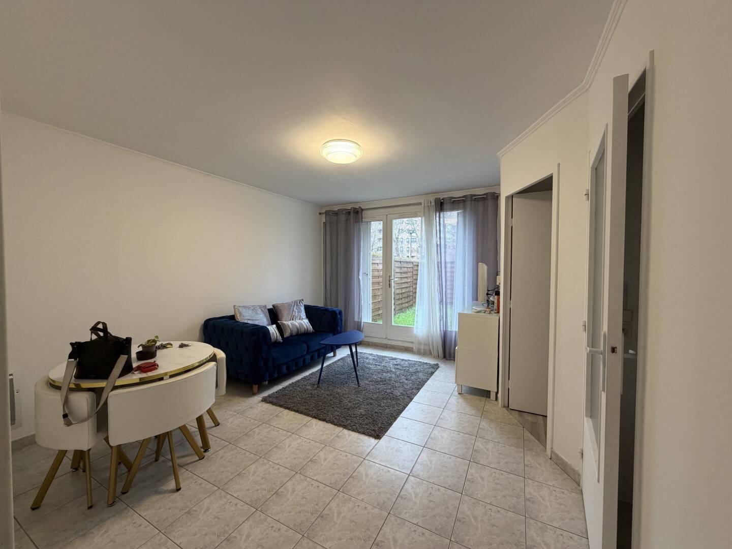 Maison à louer, 33m², DEUIL LA BARRE