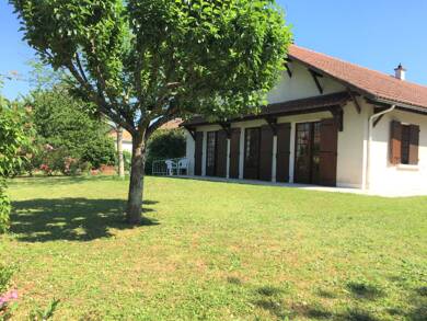 Maison à vendre 388 500 € 6 pièces 4 chambres 185 m² 1 175 m² de terrain Poitiers 86000