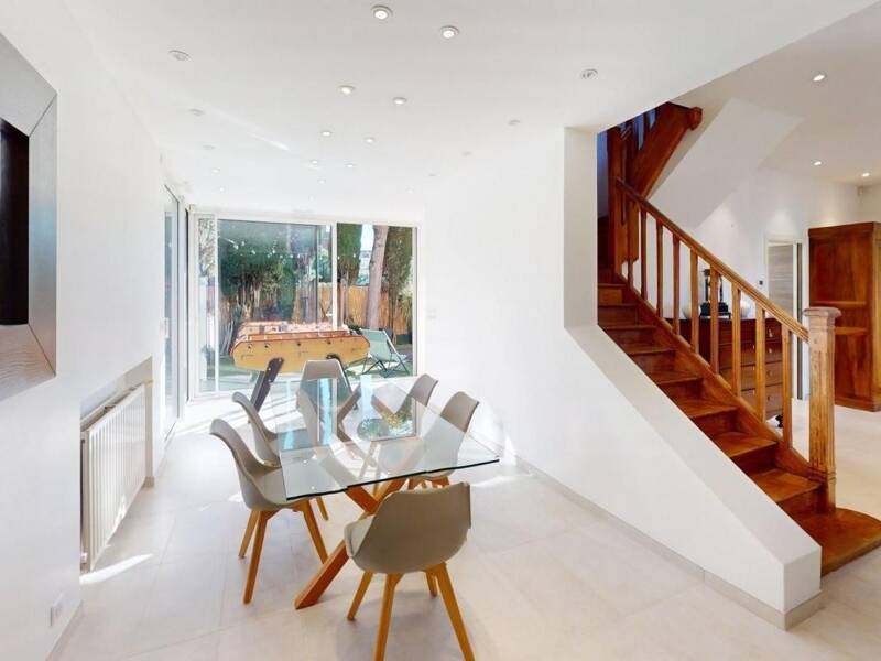 Maison à vendre, 178m², TOULOUSE