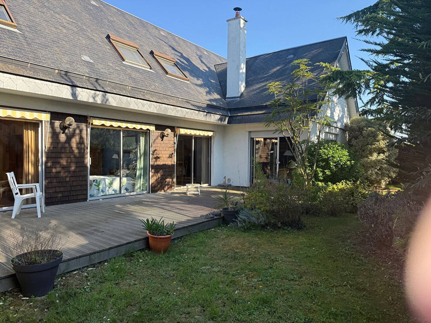 Maison à vendre, 187m², CAEN