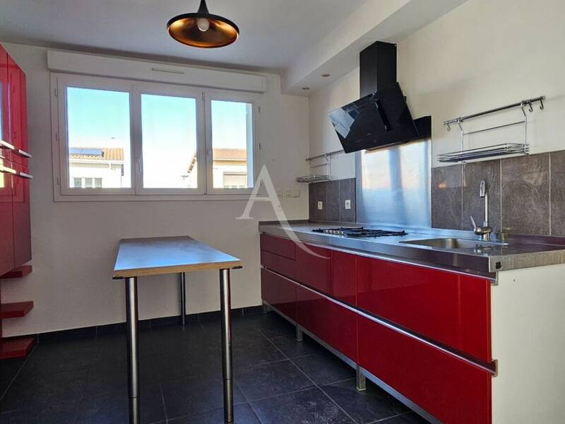 Maison à louer, 112m², BALMA