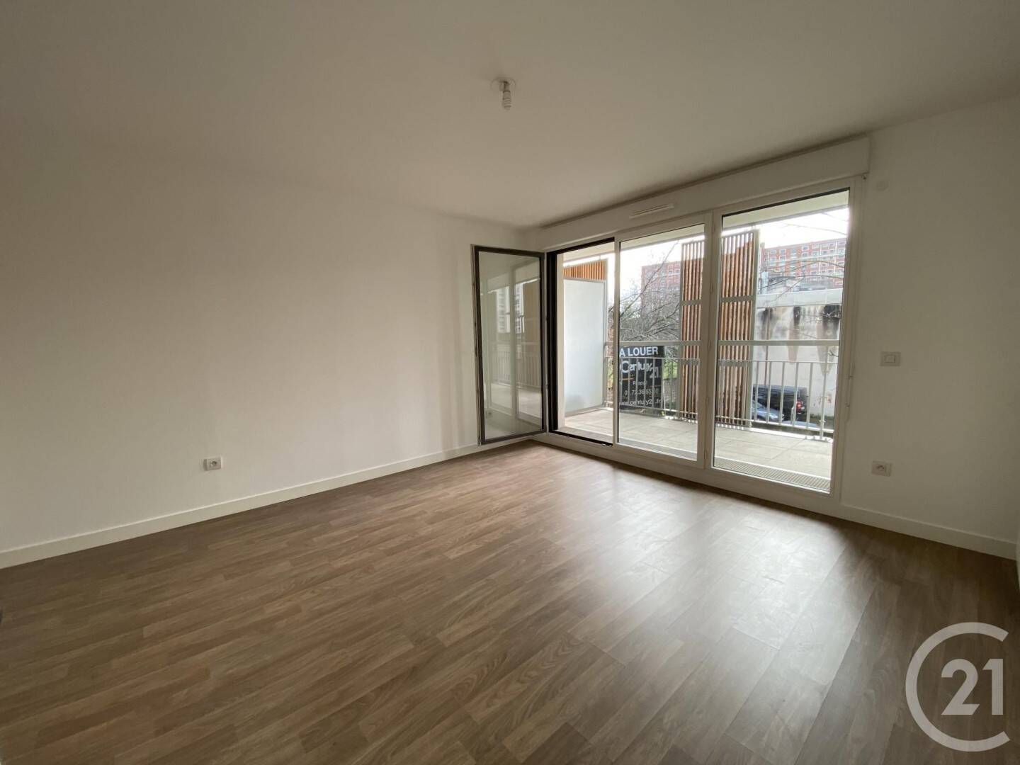 Maison à louer, 45m², IVRY SUR SEINE