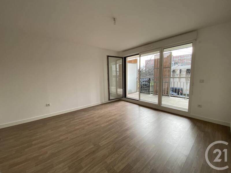 Maison à louer, 45m², IVRY SUR SEINE