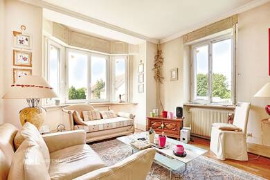 Maison à vendre 224 500 € 4 pièces 2 chambres 115 m² 1 013 m² de terrain Voujeaucourt 25420