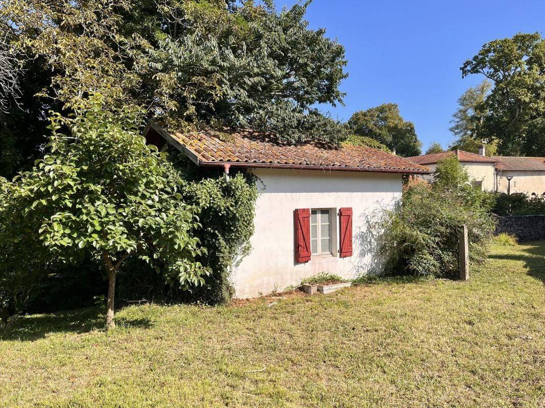 Maison à vendre, 140m², PEYREHORADE