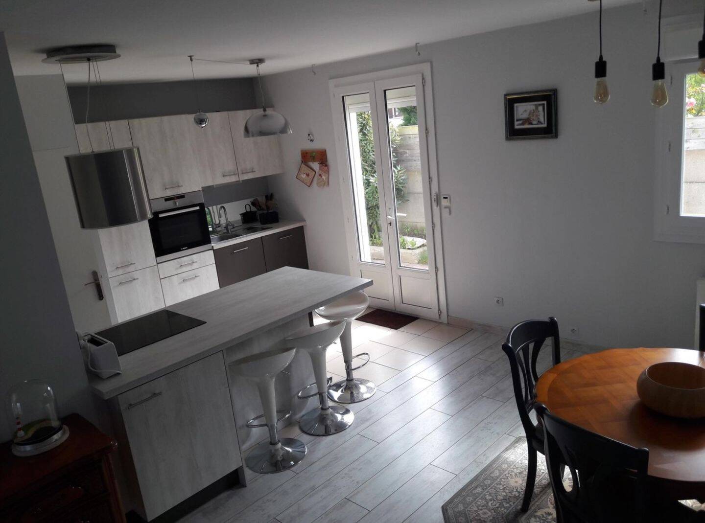 Maison à vendre, 91m², SAINT MELOIR DES ONDES