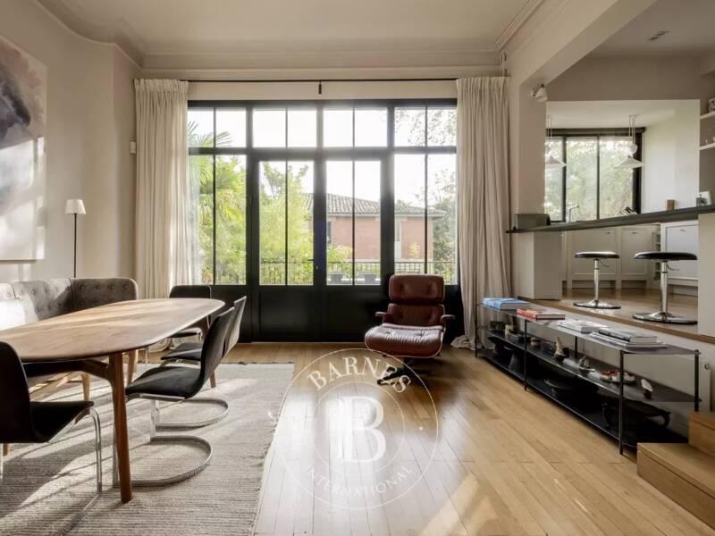 Maison à vendre, 370m², BORDEAUX