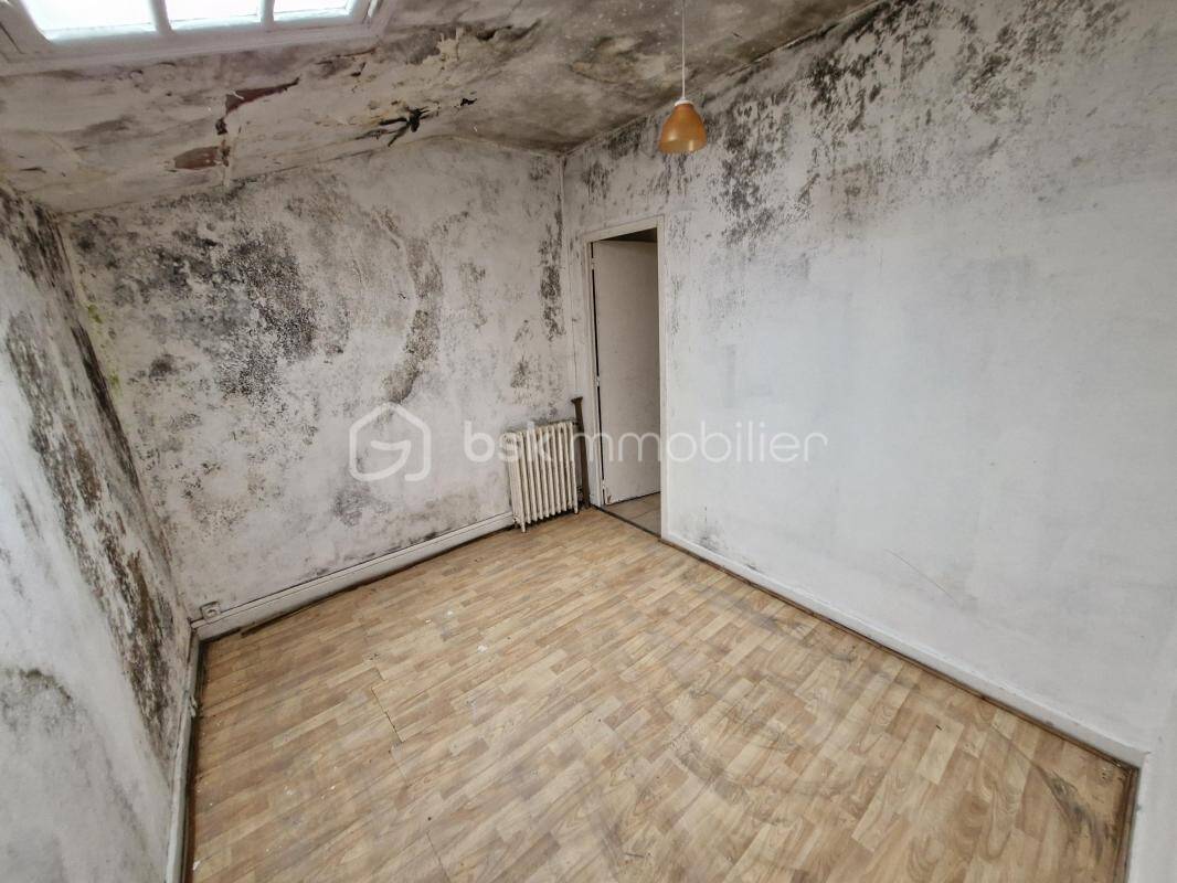 Maison à vendre, 87m², SAINTE FOY LA GRANDE