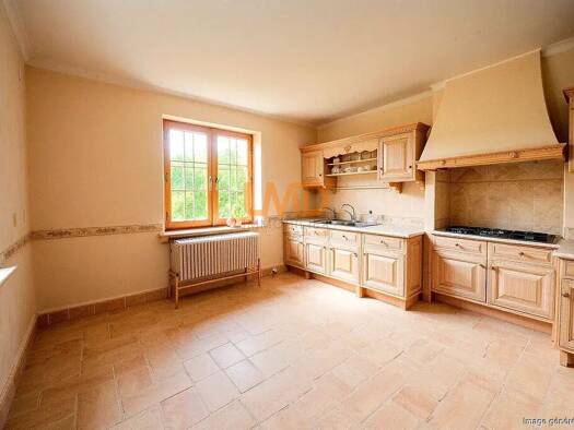 Maison à vendre 85 800 € 4 pièces 3 chambres 115 m² Méobecq 36500