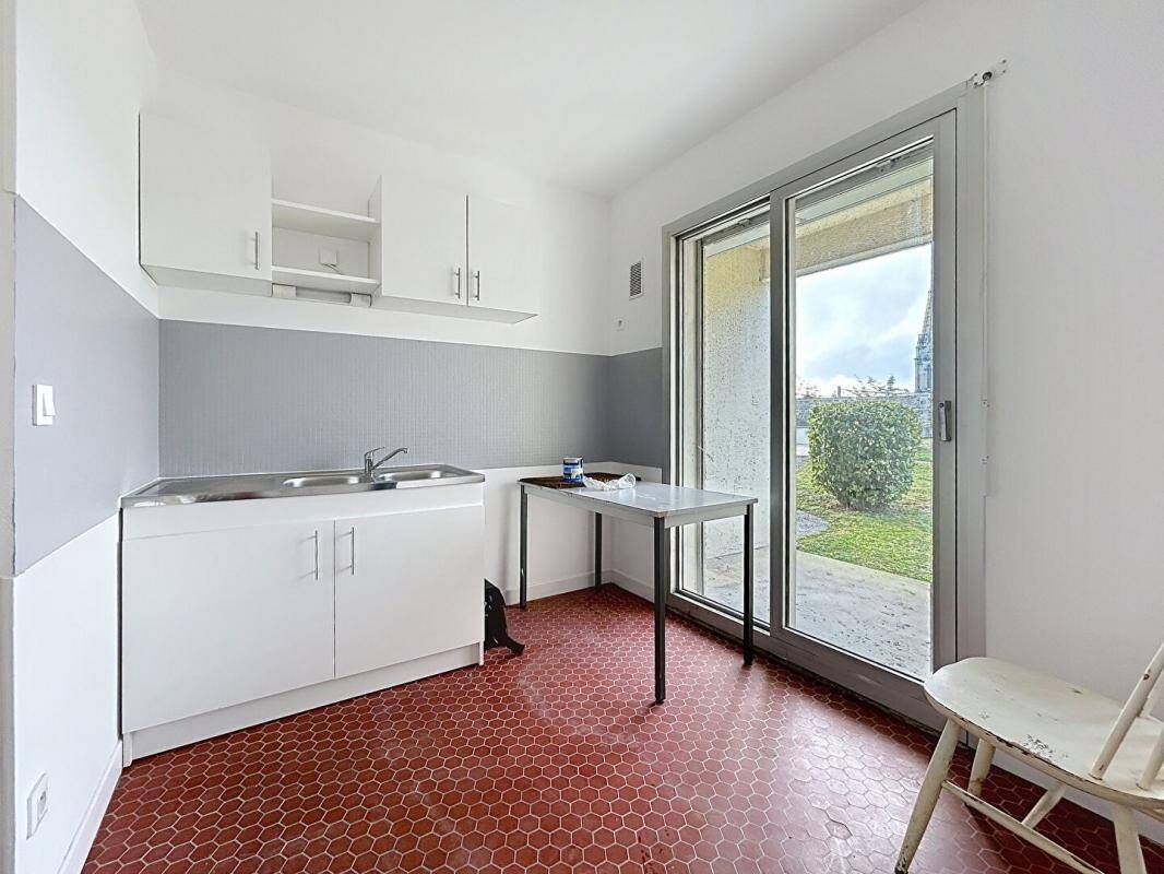 Maison à vendre, 27m², MONT SAINT AIGNAN
