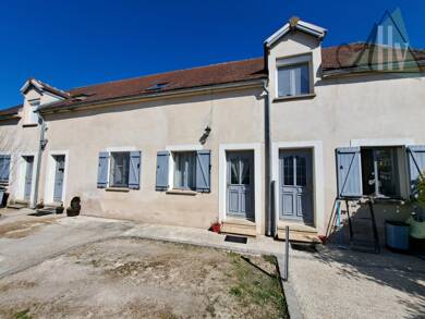Immeuble à vendre 310 300 € 240 m² Pont sur Yonne 89140