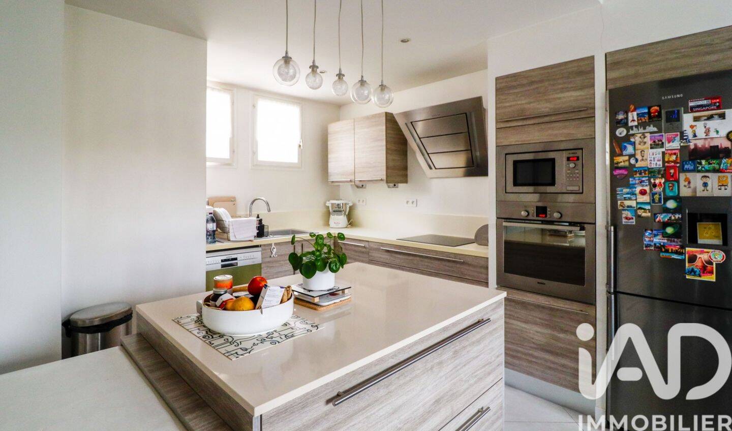 Maison à vendre, 152m², RUEIL MALMAISON