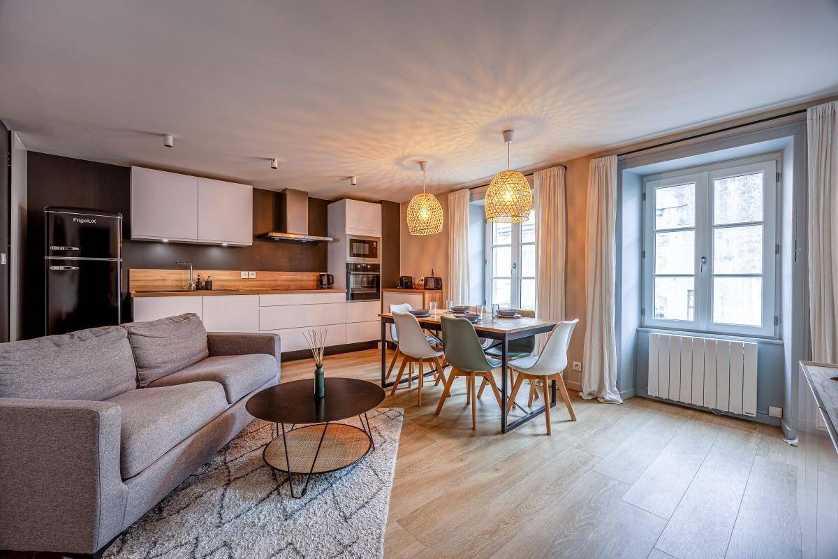 Maison à vendre, 60m², LA ROCHELLE