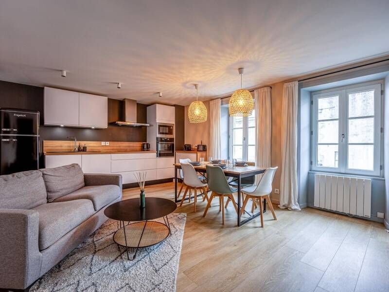 Maison à vendre, 60m², LA ROCHELLE