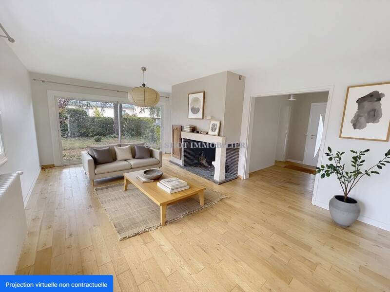 Maison à vendre, 175m², OLIVET