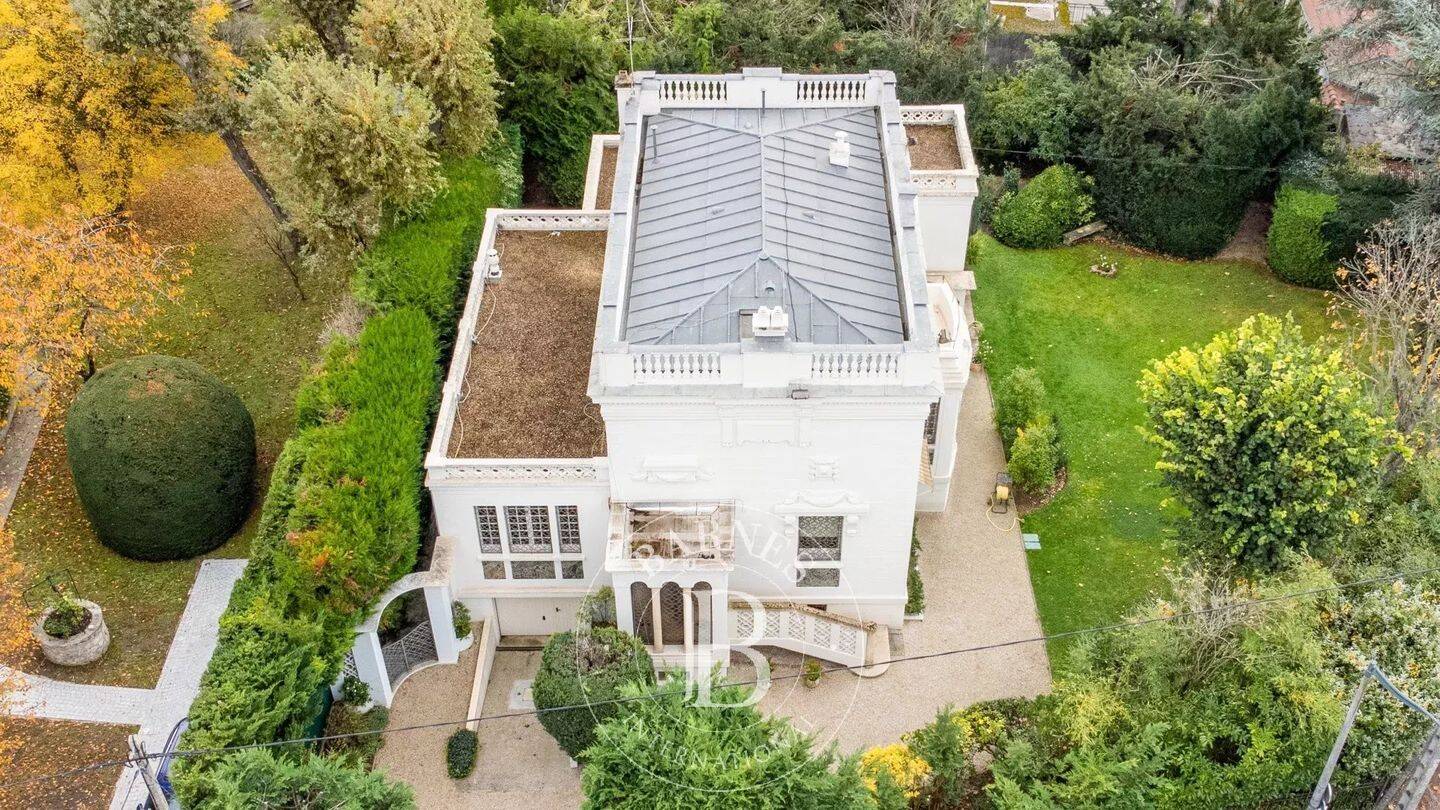Maison à vendre, 278m², MAISONS LAFFITTE