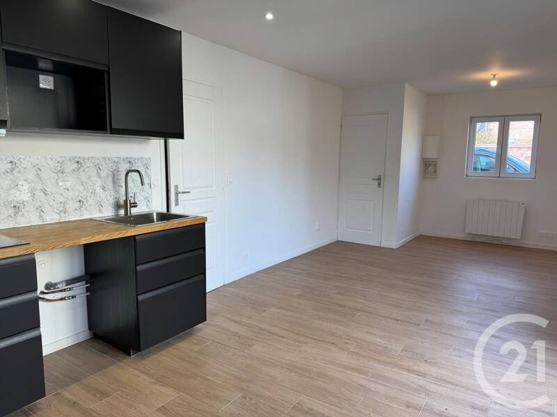 Maison à louer, 48m², PREY