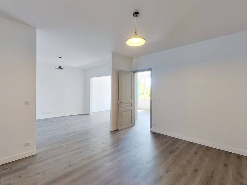 Maison à louer, 99m², EPINAY SUR ORGE