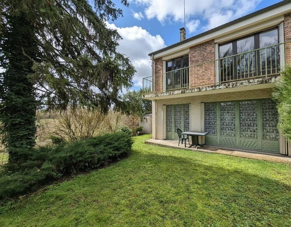 Maison à vendre, 105m², MILLY LA FORET
