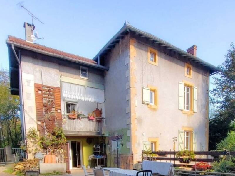 Maison à vendre, 205m², SALIES DU SALAT