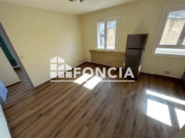 Maison à louer, 35m², VALENCE