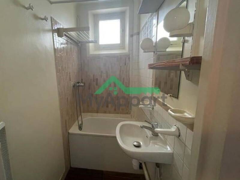 Maison à louer, 52m², PARIS 13E