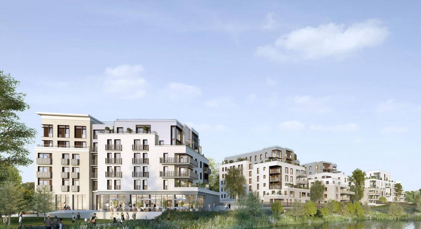 Maison à louer, 33m², RUEIL MALMAISON