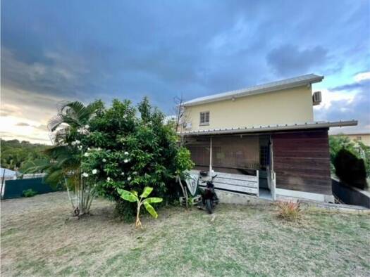 Maison à vendre 300 000 € 4 pièces 3 chambres 88 m² Koungou 97600