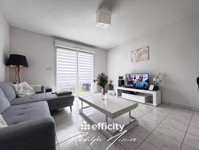 Appartement à vendre 135 000 € 2 pièces 1 chambre 38,5 m² Dernier étage, Étage 3/3 Quartier Nord Niort 79000