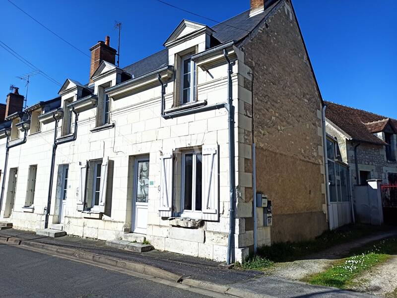 Maison à vendre, 125m², NOYERS SUR CHER