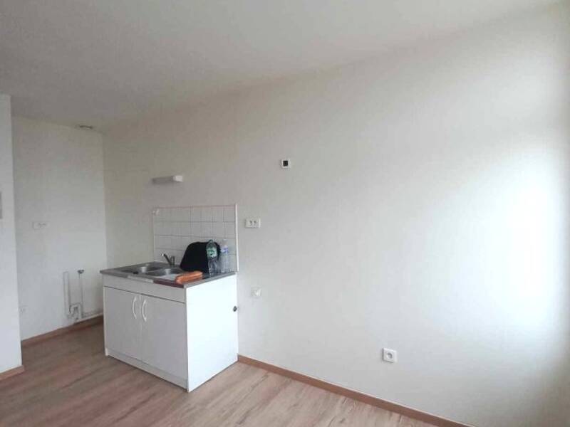 Maison à louer, 58m², CONDE SUR L'ESCAUT