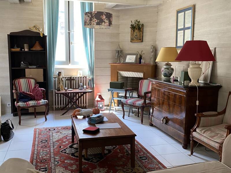 Maison à louer, 140m², BORDEAUX